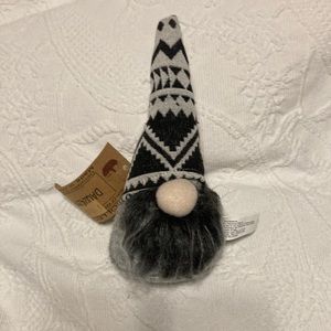 Cute gnome decor